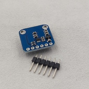 GY-AMG8833 IR 8x8 กล้องถ่ายภาพความร้อนอินฟราเรดและโมดูลเซ็นเซอร์วัดอุณหภูมิแบบหลายจุด W159 - Product Image 1