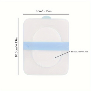Nouvelles coussinets absorbants jetables <span class=keywords><strong>en</strong></span> coton pour aisselles, anti-transpiration estivale, protection déodorante pour l'été - Product Image 5