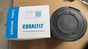 Auto Luchtfilter 17801-0c010 17801-0C020 17801-0C030 Luchtfilters Luchtfilter 178010c010 voor Toyota - Product Image 4