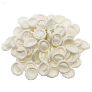 Esd Antistatique <span class=keywords><strong>Afrique</strong></span> du Sud Gel Cot Splint Préservatifs <span class=keywords><strong>Meme</strong></span> Latex Finger Cots - Product Image 4