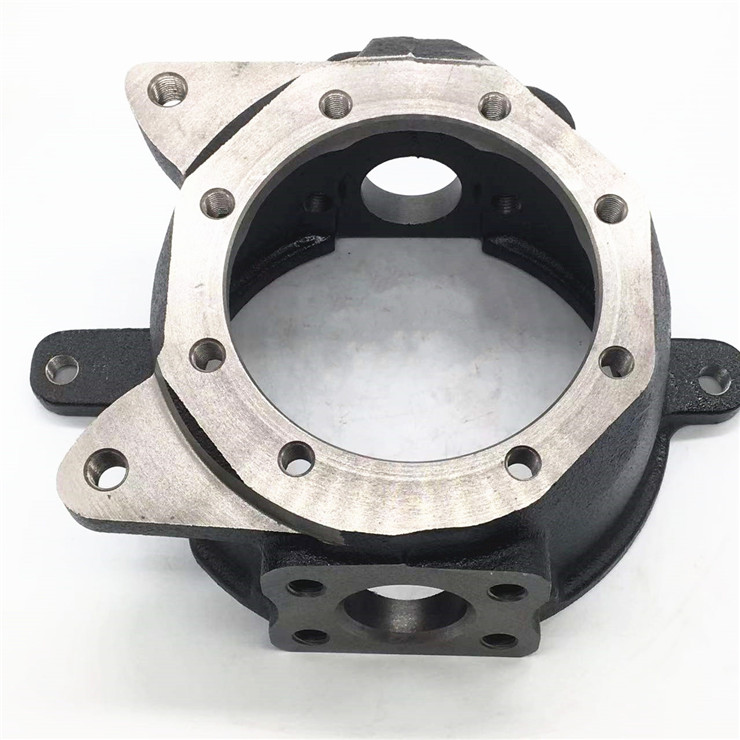 ロックンロール 275101952 Ring Gear Spare Part for Zl50gn Wheel Loader