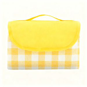 Nuovo Design 2025: Coperta QuickDry che Utilizza Tecnologia Avanzata dei Tessuti, <span class=keywords><strong>un</strong></span> Tappetino da Campeggio Pratico per Cambiamenti Meteorologici Improvvisi - Product Image 1