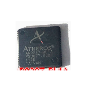 Chip de circuito Ic <span class=keywords><strong>AR9287</strong></span> nuevo y Original, Rainbowsemi, 2 uds., 2 uds. - Product Image 2