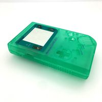 Coque de remplacement pour Console de jeu Gameboy nouvelle coque de boîtier complet pour GB Game Case pour Gameboy