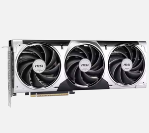 For RTX 5060ti Ventus 16GB GPU Desktop PC for Gaming <b>Workstation</b> 256-Bit Memory Interface DP Output Fan Cooler - Product Image 2