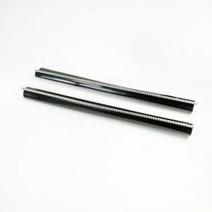 <span class=keywords><strong>Guaina</strong></span> Termorestringente in PE con Chiusura a Cerniera, Rapporto di Restringimento 4:1 e Tensione Nominale 220V per Protezione Avanzata dei Cavi e Resistenza alla Corrosione - Product Image 5