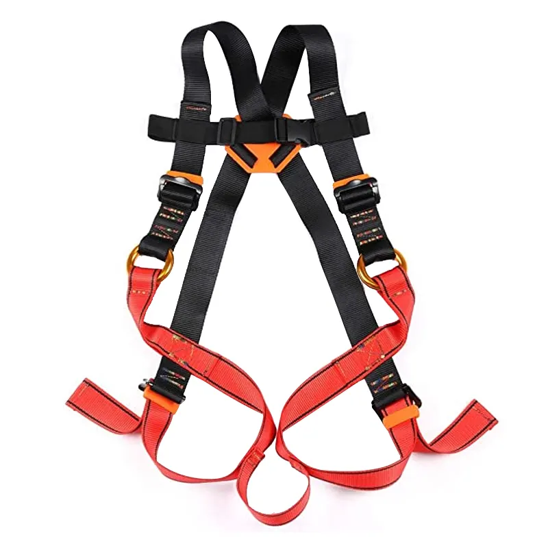 Fall Protection Belt full body harness safety belt Safety Harness For child