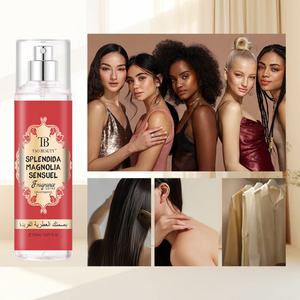 Blooming Bouquet, Perfume Unisex en Spray de 150 ml, Fragancia Natural Corporal con Aroma Floral de Larga Duración - Product Image 6