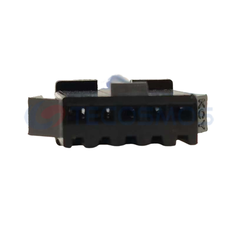 Automobile Waterproof Wiring Harness Connector Plug SM5P-M
