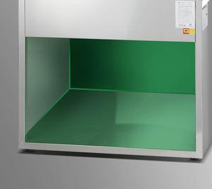 Freidora Eléctrica de Acero Inoxidable con Doble Tanque, Dos Tanques Grandes para Aceite, Calentamiento de Alto Rendimiento, Fácil Ajuste de Tiempo y Temperatura, Analógica - Product Image 4