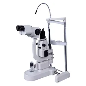 S5X prezzo economico medico diagnostico oftalmico esame oculare lampada a fessura biomicroscopio