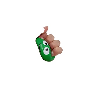 ลูกบอลบีบคลายเครียดพิมพ์โลโก้คุณภาพสูง - Product Image 2