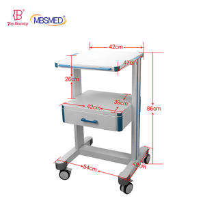 MBSMED Trolley <b>Massage</b> Machine for Deepwave - Product Image 3