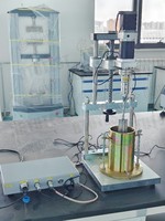 Btutest - Probador Automático de Cizallamiento por Paletas ASTM D4648 0.01-200/min 10N.m con 1 Año de Garantía