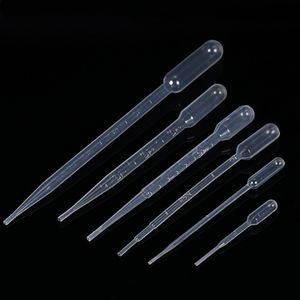 <span class=keywords><strong>Seringue</strong></span> de Barth à usage unique 1/2/3/5ML avec compte-gouttes en <span class=keywords><strong>plastique</strong></span> marqué pour l'ajout de colorant à bougie - Product Image 1