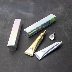 Chất Lượng Tốt Glitter Keo Primer Eyeshadow Cơ Sở Primer Bóng Mắt Primer - Product Image 3