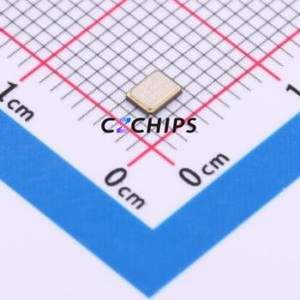 XL2OI-111-25M Crystal (Passive) SMD3225-4P Crystal Oscillator SMD Crystal Oscillator 25MHz 10ppm 12pF - Product Image 1