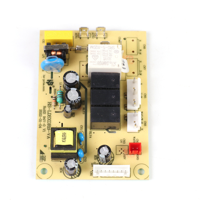 Custom Pcba Board With Sample-design Manufacturing Service Custom air Conditioner Electronic Pcb Design