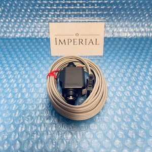 คีย์เอ็นซ์ FD-EPH6 เซ็นเซอร์วัดแรงดันและกระแสลมแบบคู่ รุ่น FD-EP ใหม่ - Product Image 2