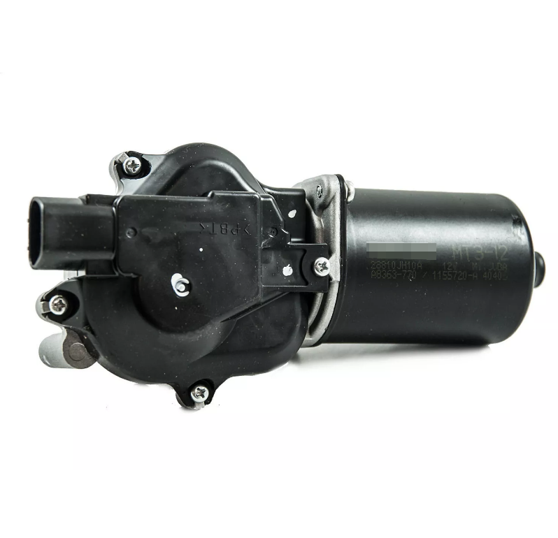 28810-JH10A Front Windscreen Wiper Motor for Nissan X-trail