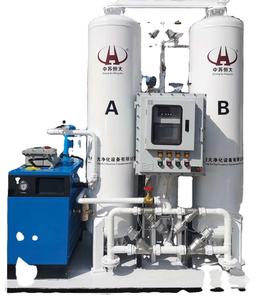 पीएसए ऑक्सीजन संयंत्र चिकित्सा ऑक्सीजन संयंत्र - Product Image 1