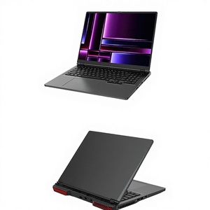 Ordinateur <span class=keywords><strong>portable</strong></span> <span class=keywords><strong>de</strong></span> jeu AMD R7-6800H 60 FPS 45W CPU 1TB 512GB SSD 32GB 16GB DDR5 - Product Image 6