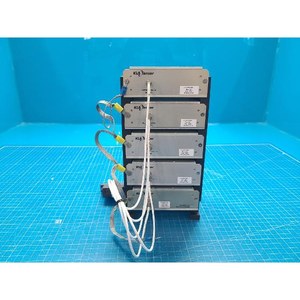 โมดูล KLA Tencor DA หมายเลข 0141070-000 มือสอง สภาพเดิม อะไหล่อุปกรณ์เซมิคอนดักเตอร์รุ่นเก่า - Product Image 4
