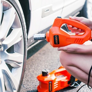 5 Ton 12V DC Professional Automatic Portable Hydraulic Electric <strong>Car</strong> <strong>Jack</strong> 3-in-1 <strong>Air</strong> Pump Multifunctional <strong>Car</strong> Lifts - Product Image 6