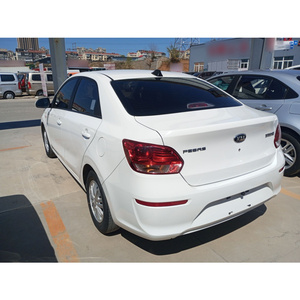 Auto Usata Guazi 2020 Kia Pegas, Benzina 1.4L, Automatica, Berlina LHD per Mercati in Via d'Emergenza Focalizzati sul Valore, 5 Posti - Product Image 4