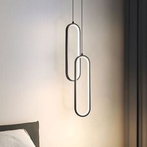 Lampe suspendue Occitan, design sud-ouest de la France, luminaire suspendu pour salle à manger, bureau - Product Image 2