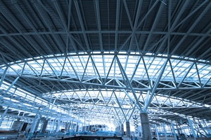 Prefab 2 câu chuyện xây dựng trường học Kết Cấu Thép hai tầng kết cấu thép xây dựng - Product Image 5