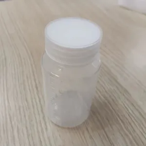 120ml Disposable Breastmilk Storage Infant Feeding Bottle