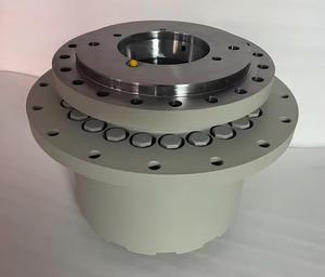 GFT Series Planetary High Speed Reducer with 45Nm Output <b>Torque</b> (Models GFT13T2-GFT220T3 GFT330T3) - Product Image 3