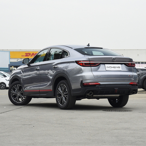 Nouvelles voitures essence Suv voiture chinoise bon marché Changan <span class=keywords><strong>CS</strong></span> 85 coupé 2.0T Chine SUV Transmission automatique changan <span class=keywords><strong>auto</strong></span> - Product Image 2