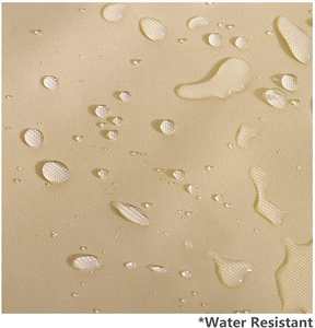 420d Oxford Tissu <span class=keywords><strong>Parasol</strong></span> Parapluie Couverture Étanche Patio Couverture Jardin Extérieur Meubles Romain Parapluie Couverture Avec Fermeture Éclair - Product Image 5