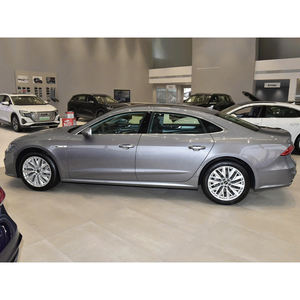<span class=keywords><strong>Audi</strong></span> A7L <span class=keywords><strong>2022</strong></span> de segunda mano 0km 45 TFSI 2,0 T dirección izquierda China en stock barato - Product Image 3