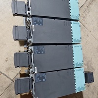 Variador de Frecuencia 6SL3120-1TE24-5AA3 DC600V 45A para PLC