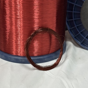 Nhà sản xuất bán hàng trực tiếp dây nhôm tráng men cho các thiết bị gia dụng dân dụng và các lĩnh vực công nghiệp - Product Image 1