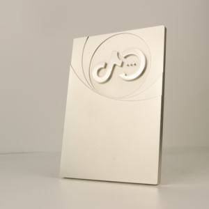 Plaque Métallique de Haute Qualité 2026 Personnalisée à Bas <span class=keywords><strong>Prix</strong></span> pour Bouton de Lecture <span class=keywords><strong>YouTube</strong></span> TikTok, Bouclier, Trophée, Médailles, Artisanat Métallique - Product Image 6