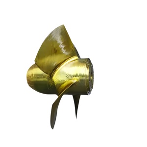 Микро Мини Гидротурбина 250 кВт гидро-генератор - Product Image 6