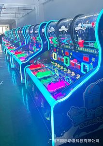 Consola de Juegos Arcade Mini OEM de 22 Pulgadas con Pantalla LCD, 26800 Juegos, <span class=keywords><strong>Pandora</strong></span> SAGA Box, para 2 Jugadores - Product Image 6