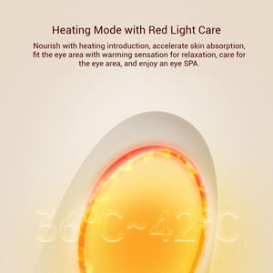 Skin Care Heat Cold Face Cleansing Machine Sebum Removal Pore Deep Clean Silicone Electric Facial Vibration Cleanser Brush - Product Image 6