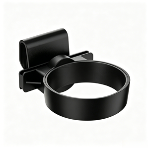 Hot Sale Car <b>Drink</b> Holder Car Cup Holder Air Vent Outlet Water Bottle <b>Rack</b> Tray Universal Interior Accessories - Product Image 2