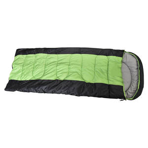 Sports Portable 3 saisons extérieur adulte <span class=keywords><strong>ultra</strong></span>-léger Compact unique randonnée enveloppe sacs <span class=keywords><strong>de</strong></span> <span class=keywords><strong>couchage</strong></span> avec capuche - Product Image 5