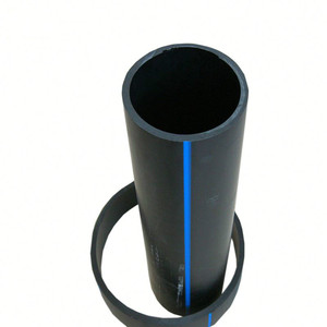 Ống <span class=keywords><strong>HDPE</strong></span> tiêu chuẩn ISO/GB 1.25mpa, ống nhựa <span class=keywords><strong>polyethylene</strong></span> dùng cho cấp nước, nông nghiệp, hệ thống tưới tiêu trang trại - Product Image 2