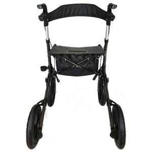Déambulateur médical avec roues de 12 pouces - Product Image 6