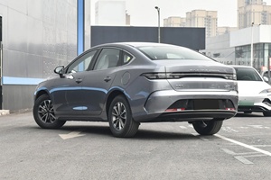 2026 Vehículo de Nueva Energía de Gran Espacio BYD Destroyer 05 DM-i Honor 55km Lujo 1.5L 110 CV L4 PHEV en Venta - Product Image 6