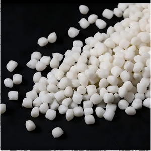 Gránulos de Resina Termoplástica Elástica TPR/<span class=keywords><strong>TPV</strong></span>/<span class=keywords><strong>TPE</strong></span>/TPEE, Polímero Termoplástico Elástico, Grado de Moldeo de Caucho Termoplástico - Product Image 2