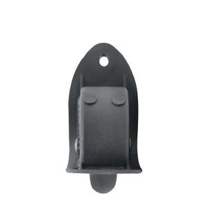 Profession Design Meilleur Haute Qualité Solide Durable Trolley <span class=keywords><strong>Sac</strong></span> Accessoires Remplacement Bagages Coin Roues Pièces - Product Image 4