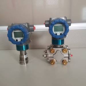 เครื่องส่งสัญญาณแบบดิฟเฟอเรนเชียล Honeywell รุ่น Spot Inventory Honeywell ST700 Smart Transmitter STD725 STD815 STD820 STD830 - Product Image 2